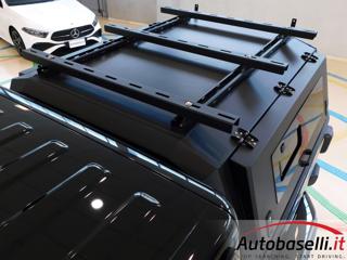 JEEP Wrangler usata, con Fendinebbia