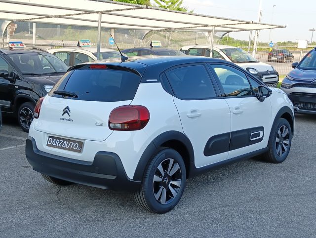 CITROEN C3 usata, con Alzacristalli elettrici