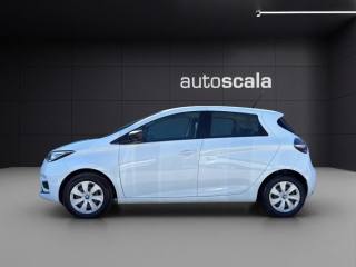 RENAULT ZOE usata, con Airbag