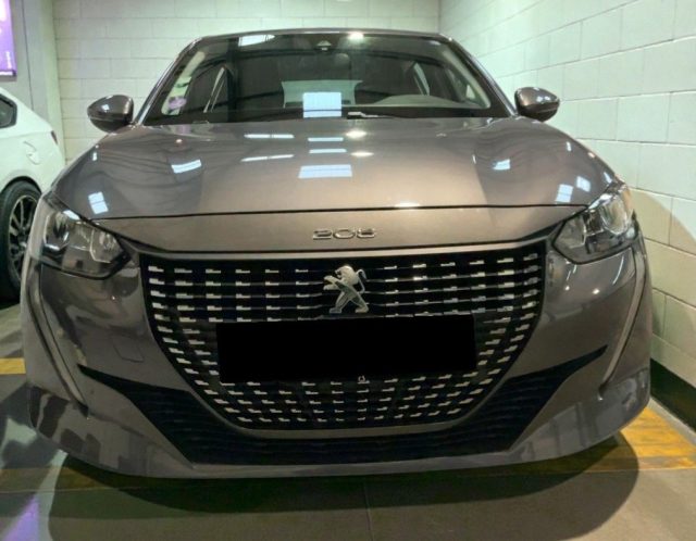 PEUGEOT 208 usata, con Alzacristalli elettrici