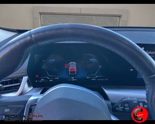 BMW X1 usata, con ESP