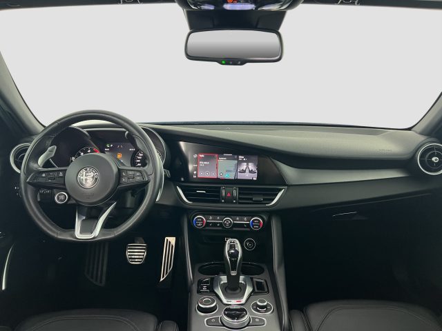 ALFA ROMEO Giulia usata 10