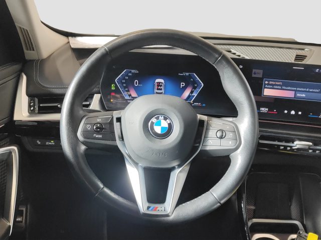 BMW X1 usata 12