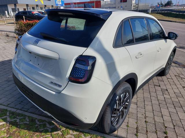 FIAT 600 usata, con Airbag laterali