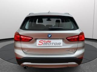 BMW X1 usata, con Airbag Passeggero
