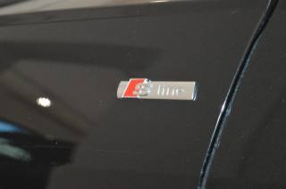 AUDI A6 usata, con Autoradio