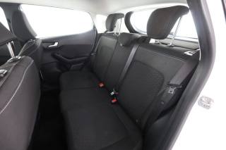 FORD Fiesta usata 3