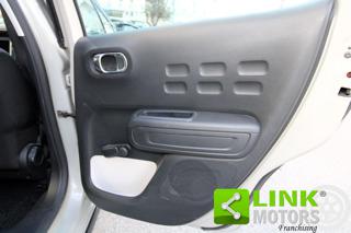 CITROEN C3 usata, con Airbag testa