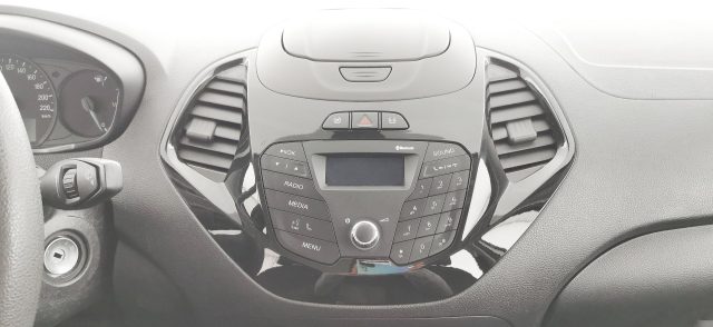 FORD Ka+ usata 36