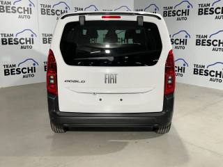 FIAT Doblo usata, con Vetri oscurati