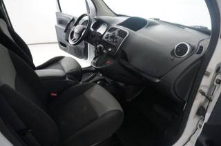 RENAULT Kangoo Z.E. usata, con Fendinebbia