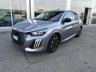 PEUGEOT 208 PureTech 100 Stop&Start 5 porte Allure