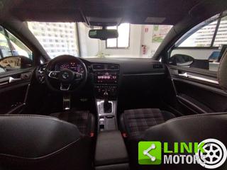 VOLKSWAGEN Golf GTI usata 22