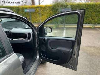 FIAT Panda usata, con Chiusura centralizzata