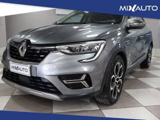 RENAULT Arkana usata, con Chiusura centralizzata