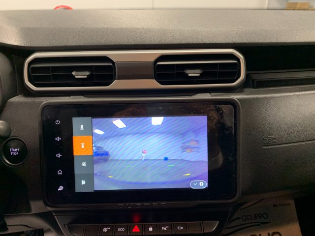 DACIA Duster usata, con Servosterzo