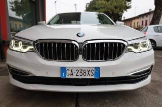 BMW 530 usata 157