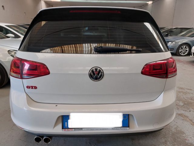 VOLKSWAGEN Golf usata 6
