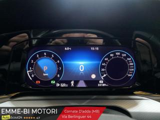 VOLKSWAGEN Golf usata, con Park Distance Control