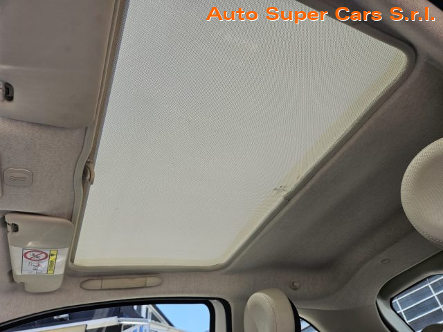 FIAT 500 usata, con Bluetooth
