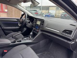 RENAULT Megane usata, con ESP