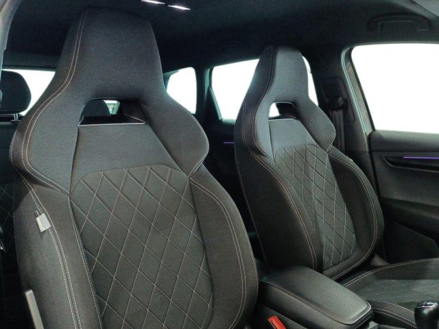 SKODA Karoq usata, con Immobilizzatore elettronico