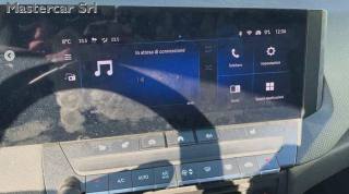 OPEL Astra usata, con Antifurto