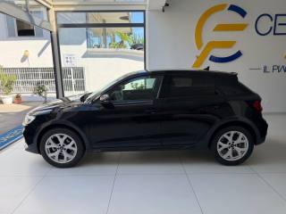 AUDI A1 usata, con Boardcomputer