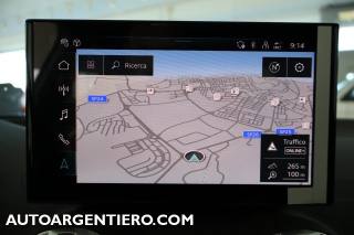 AUDI Q2 usata, con Fendinebbia