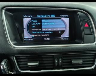 AUDI Q5 usata, con Filtro antiparticolato