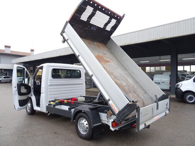 FIAT Ducato usata, con Alzacristalli elettrici