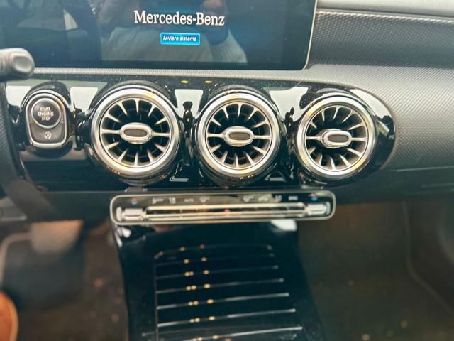 MERCEDES-BENZ A 180 usata 33