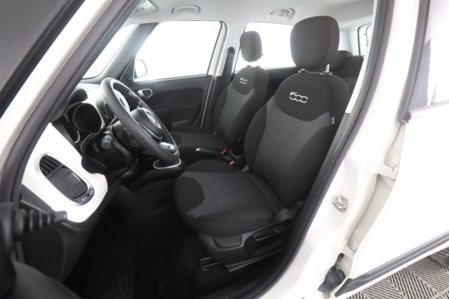 FIAT 500L usata 2