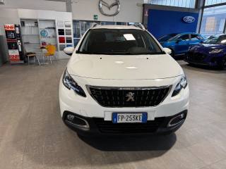 PEUGEOT 2008 usata, con Airbag laterali