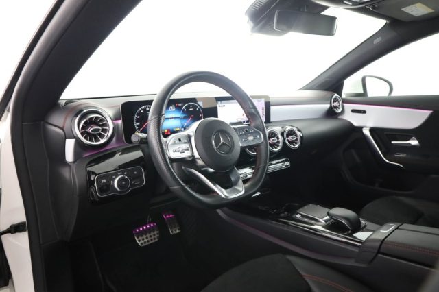 MERCEDES-BENZ CLA usata 1