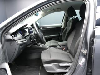SKODA Octavia usata, con Cerchi in lega