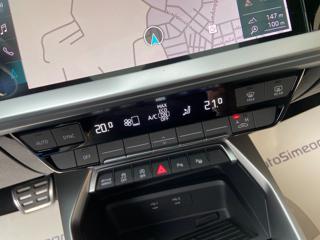 AUDI S3 usata, con Controllo elettronico della corsia