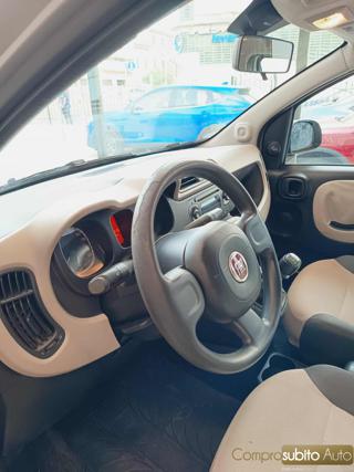 FIAT Panda usata 16