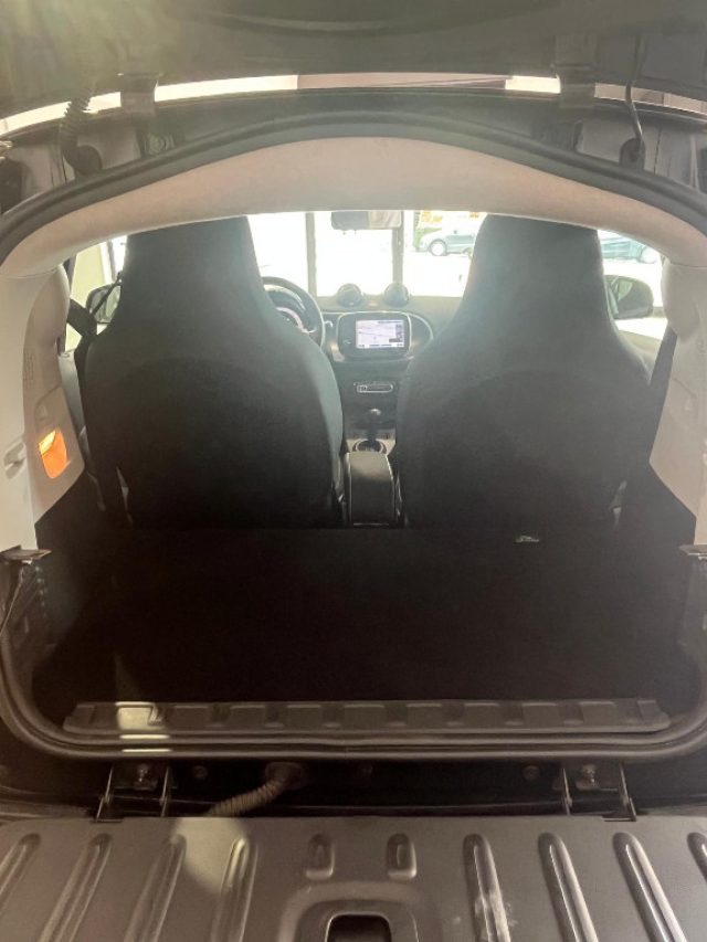 SMART ForTwo usata, con Cruise Control