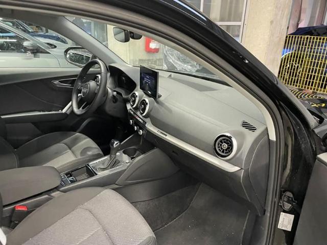 AUDI Q2 usata, con Boardcomputer