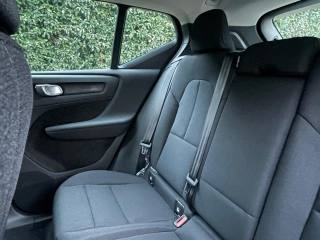 VOLVO XC40 usata, con Immobilizzatore elettronico