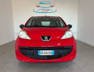 PEUGEOT 107 1.0 68CV 5p. Desir