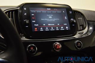 FIAT 500 usata 5
