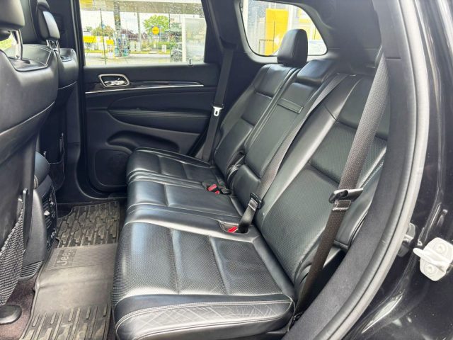 JEEP Grand Cherokee usata, con Fari Xenon