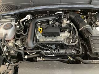SKODA Fabia usata 23