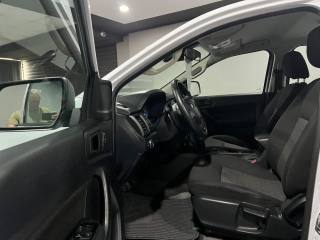 FORD Ranger usata, con Antifurto