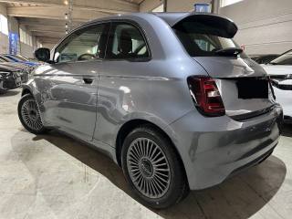 FIAT 500e usata, con Boardcomputer