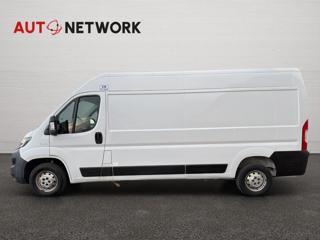 FIAT Ducato usata, con ESP