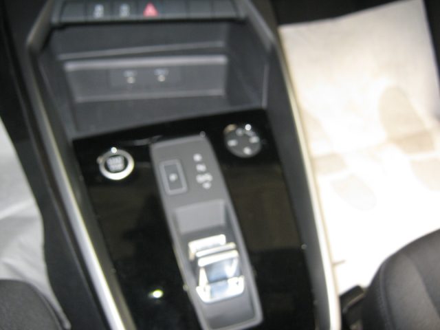 AUDI A3 usata, con Servosterzo