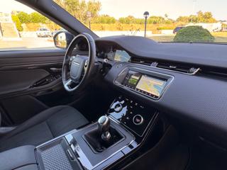 LAND ROVER Range Rover Evoque usata, con Vetri oscurati
